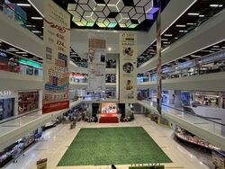 Bukit Timah Plaza / Sherwood Towers (D21), Shop House #589651361